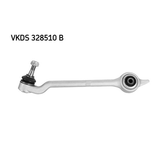 SKF Wishbone Track Control Arm VKDS 328510 B