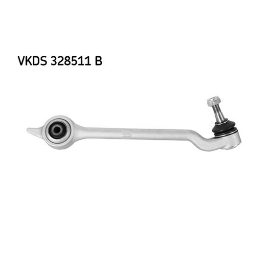 SKF Wishbone Track Control Arm VKDS 328511 B