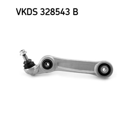 SKF Wishbone Track Control Arm VKDS 328543 B