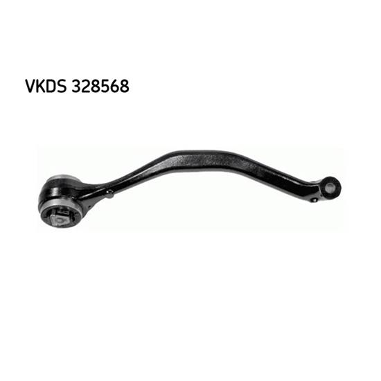 SKF Wishbone Track Control Arm VKDS 328568