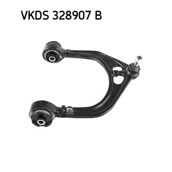 SKF Wishbone Track Control Arm VKDS 328907 B