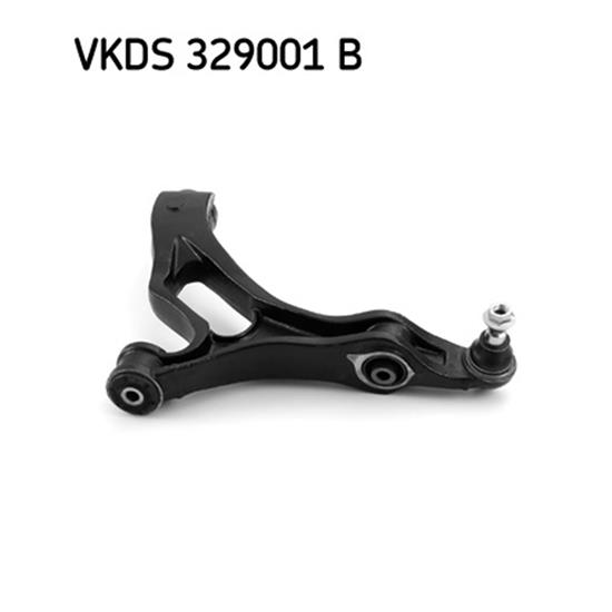 SKF Wishbone Track Control Arm VKDS 329001 B