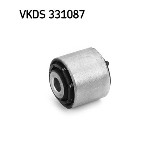 SKF Mounting controltrailing arm VKDS 331087