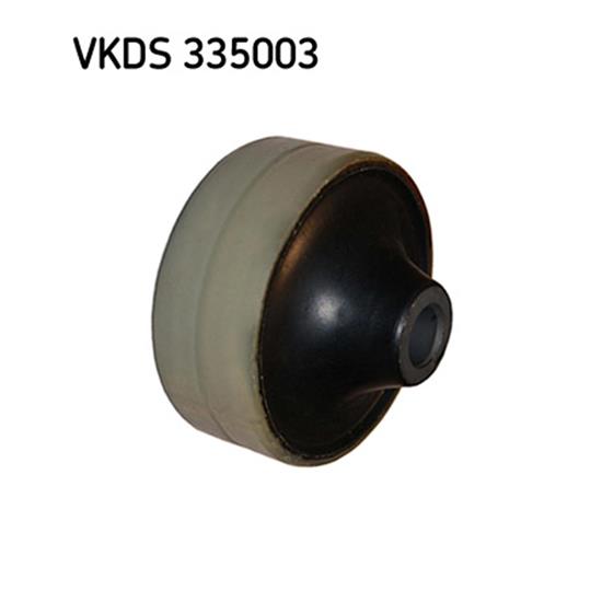 SKF Mounting controltrailing arm VKDS 335003