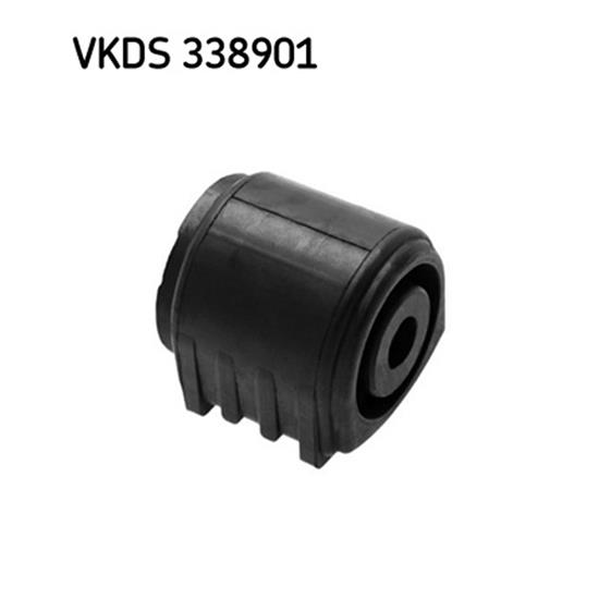 SKF Wishbone Control Trailing Arm Bush VKDS 338901