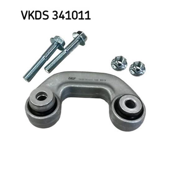 SKF Anti Roll Bar Stabiliser Rod Strut VKDS 341011
