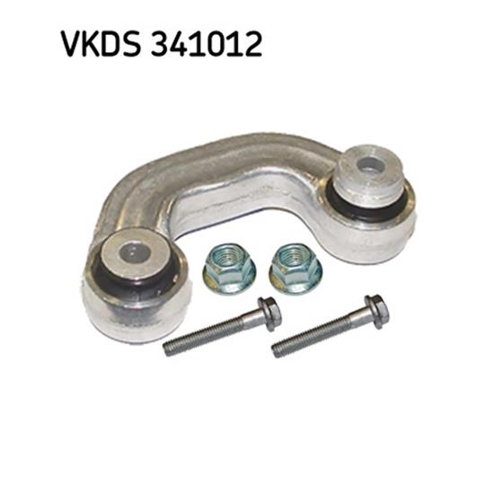 SKF Anti Roll Bar Stabiliser Rod Strut VKDS 341012