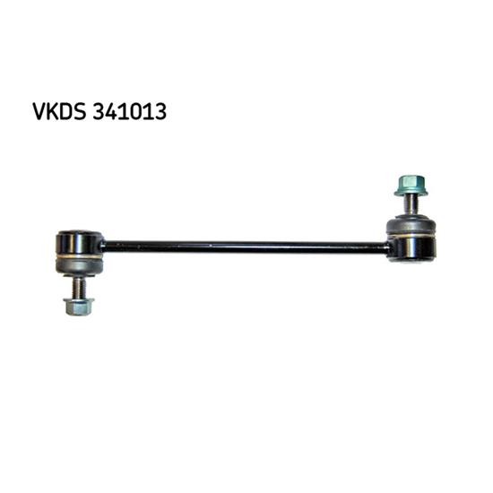 SKF Anti Roll Bar Stabiliser Rod Strut VKDS 341013