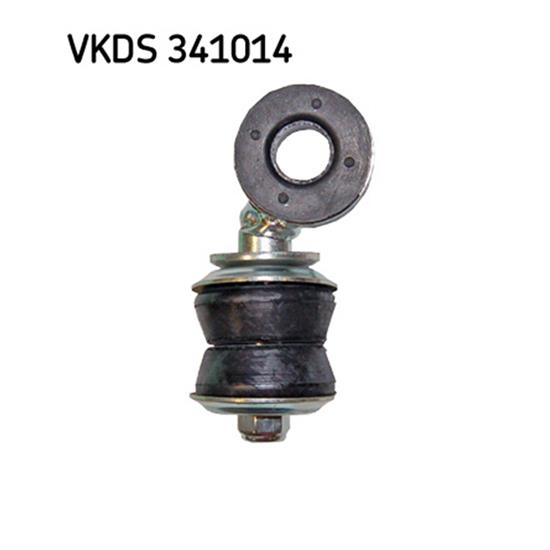 SKF Anti Roll Bar Stabiliser Rod Strut VKDS 341014