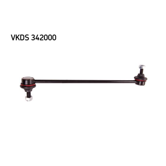 SKF Anti Roll Bar Stabiliser Rod Strut VKDS 342000