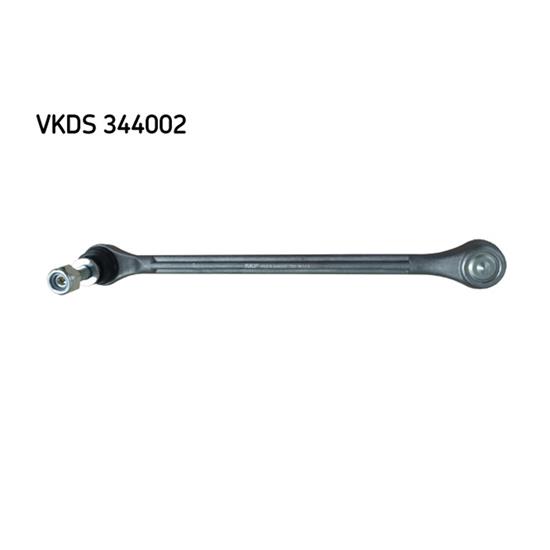 SKF Anti Roll Bar Stabiliser Rod Strut VKDS 344002