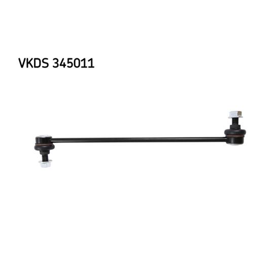 SKF Anti Roll Bar Stabiliser Rod Strut VKDS 345011