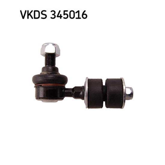 SKF Anti Roll Bar Stabiliser Rod Strut VKDS 345016