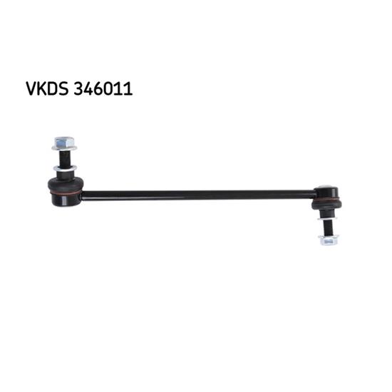 SKF Anti Roll Bar Stabiliser Rod Strut VKDS 346011