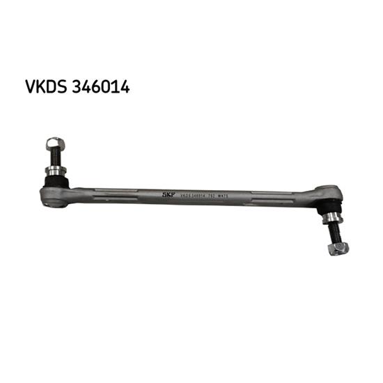 SKF Anti Roll Bar Stabiliser Rod Strut VKDS 346014