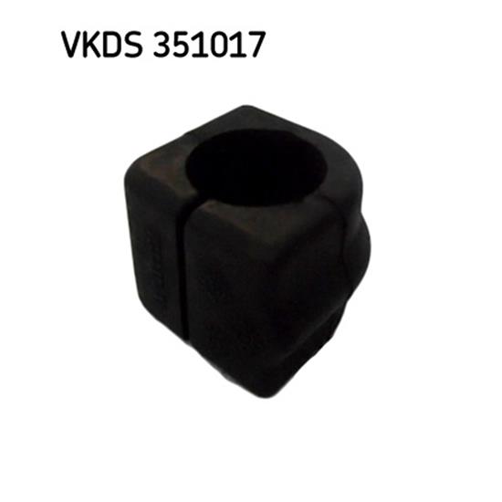 SKF Bushing stabiliser bar VKDS 351017