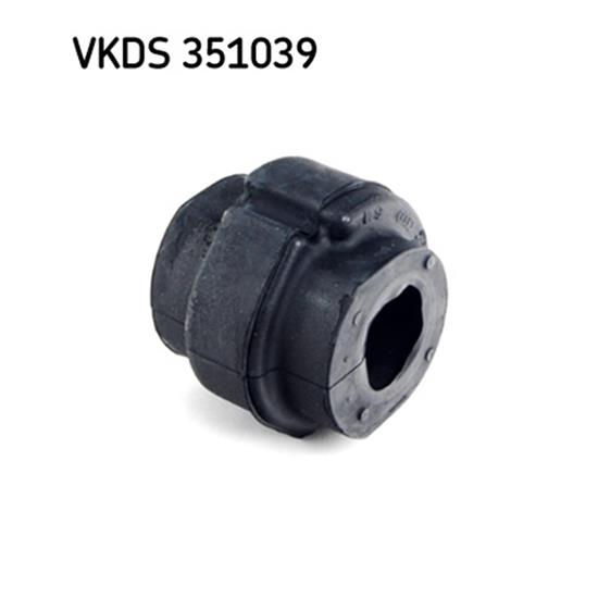 SKF Bushing stabiliser bar VKDS 351039