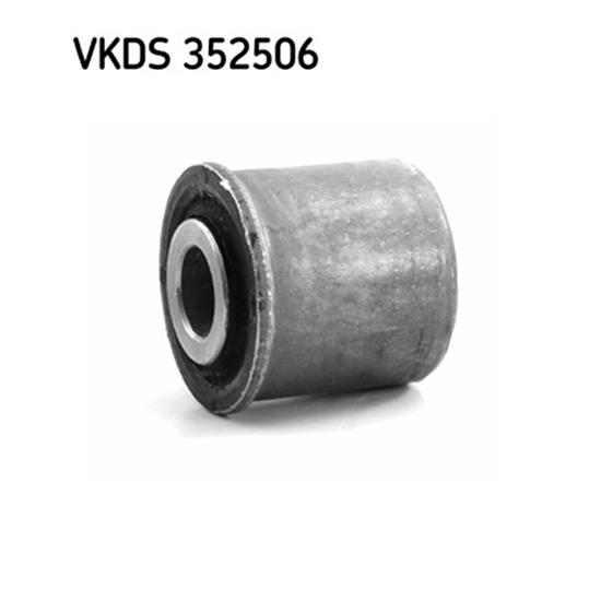 SKF Bushing stabiliser bar VKDS 352506