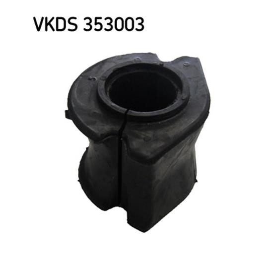 SKF Suspension Anti Roll Sway Bar Bush VKDS 353003