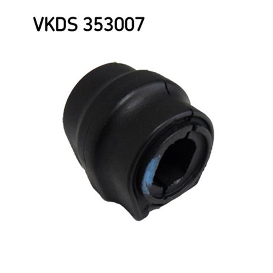 SKF Suspension Anti Roll Sway Bar Bush VKDS 353007