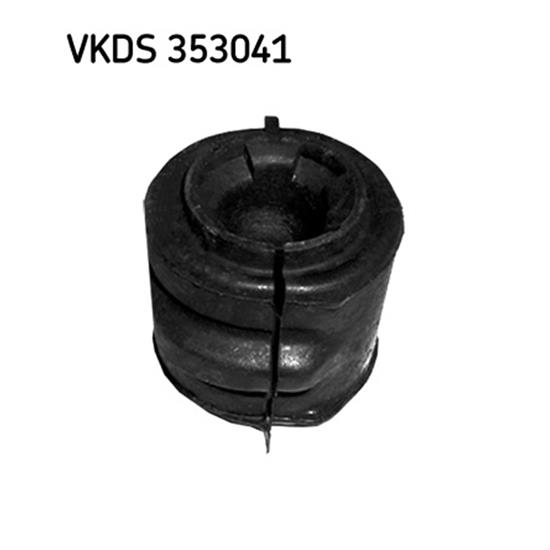 SKF Suspension Anti Roll Sway Bar Bush VKDS 353041