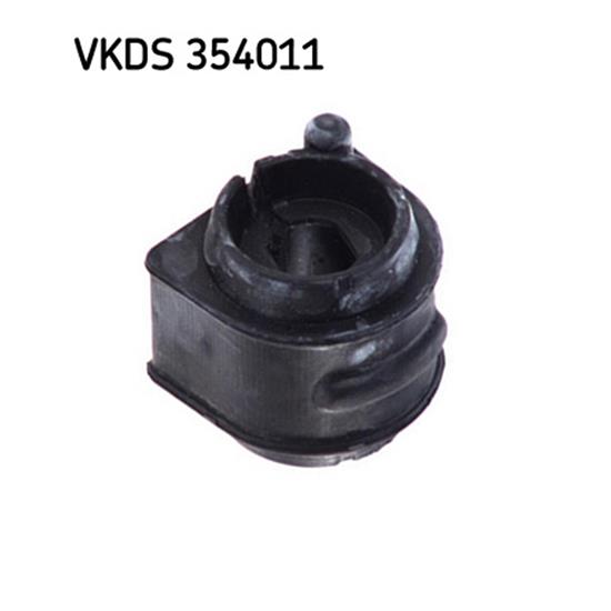 SKF Bushing stabiliser bar VKDS 354011