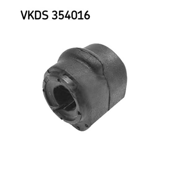 SKF Suspension Anti Roll Sway Bar Bush VKDS 354016