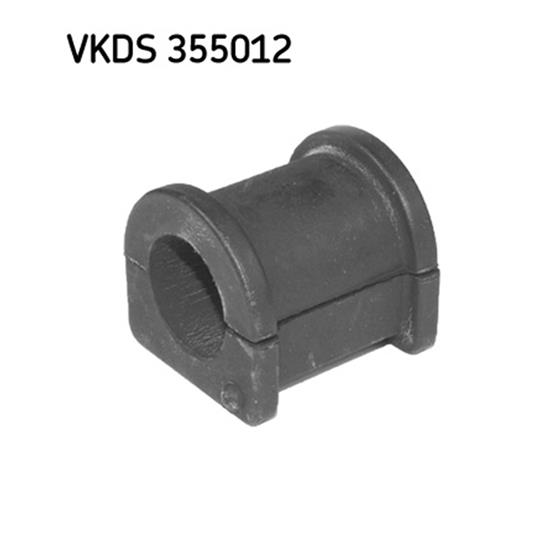 SKF Suspension Anti Roll Sway Bar Bush VKDS 355012