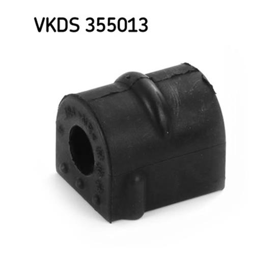 SKF Suspension Anti Roll Sway Bar Bush VKDS 355013