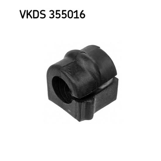 SKF Suspension Anti Roll Sway Bar Bush VKDS 355016