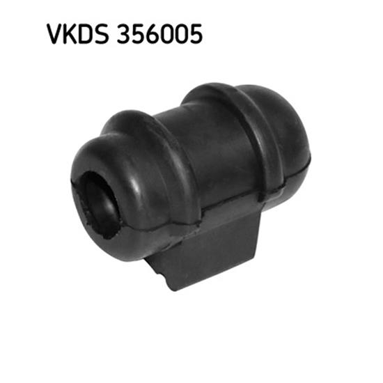 SKF Suspension Anti Roll Sway Bar Bush VKDS 356005