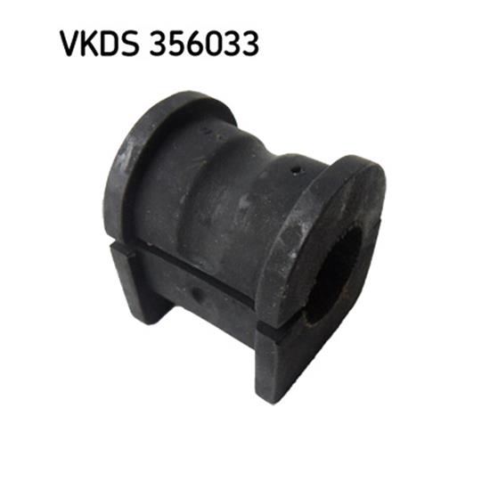 SKF Suspension Anti Roll Sway Bar Bush VKDS 356033