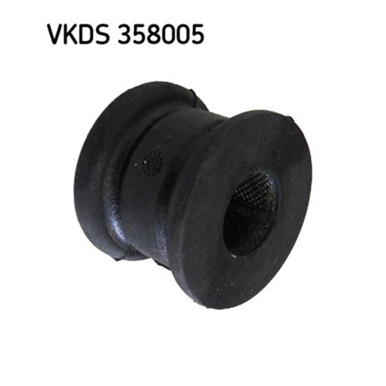 SKF Suspension Anti Roll Sway Bar Bush VKDS 358005