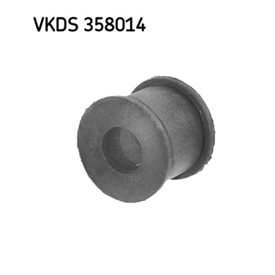 SKF Suspension Anti Roll Sway Bar Bush VKDS 358014