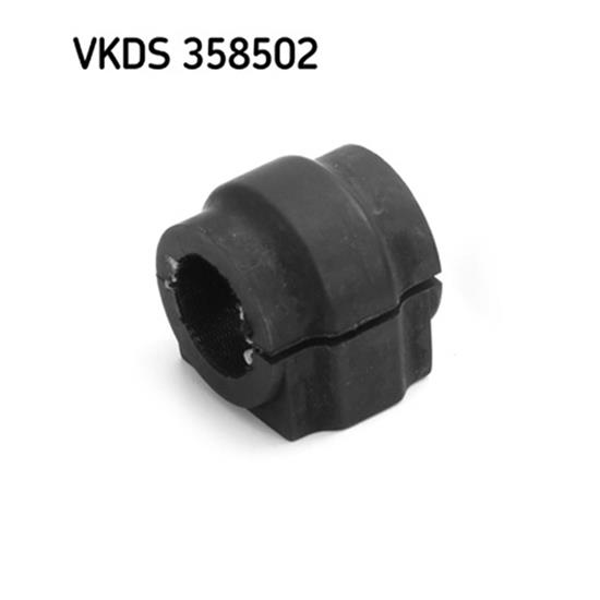 SKF Bushing stabiliser bar VKDS 358502