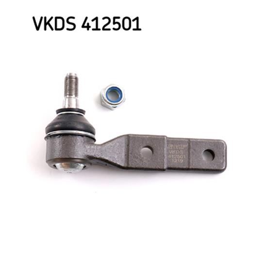 SKF Suspension Ball Joint VKDS 412501