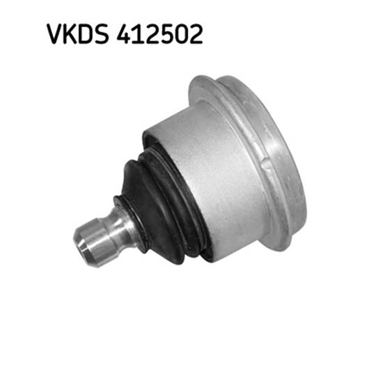 SKF Suspension Ball Joint VKDS 412502