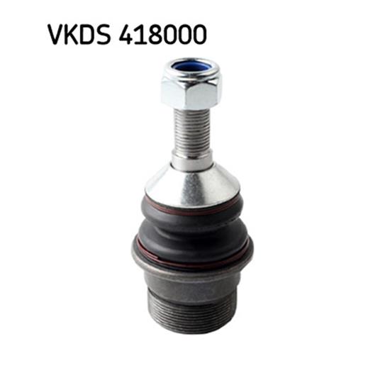 SKF Suspension Ball Joint VKDS 418000