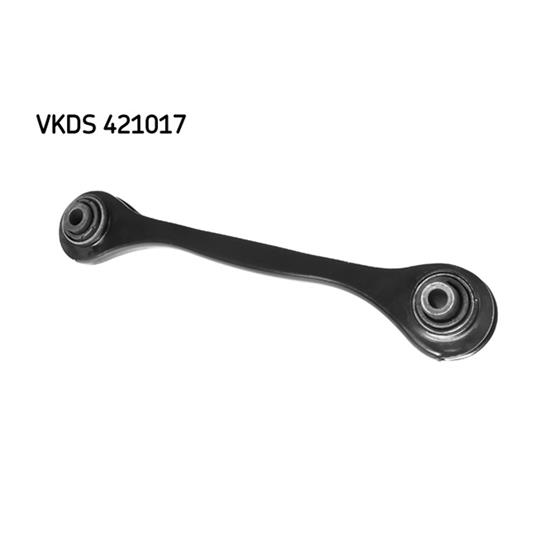 SKF Wishbone Track Control Arm VKDS 421017