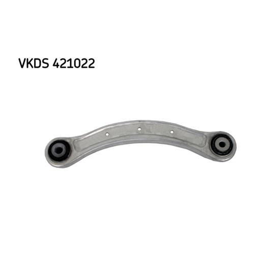 SKF Wishbone Track Control Arm VKDS 421022