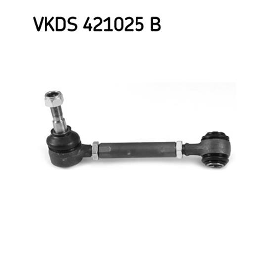 SKF Wishbone Track Control Arm VKDS 421025 B