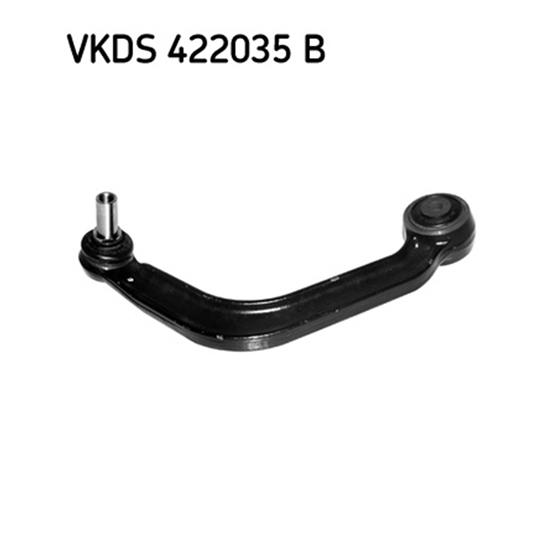 SKF Wishbone Track Control Arm VKDS 422035 B