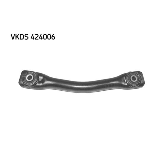 SKF Wishbone Track Control Arm VKDS 424006