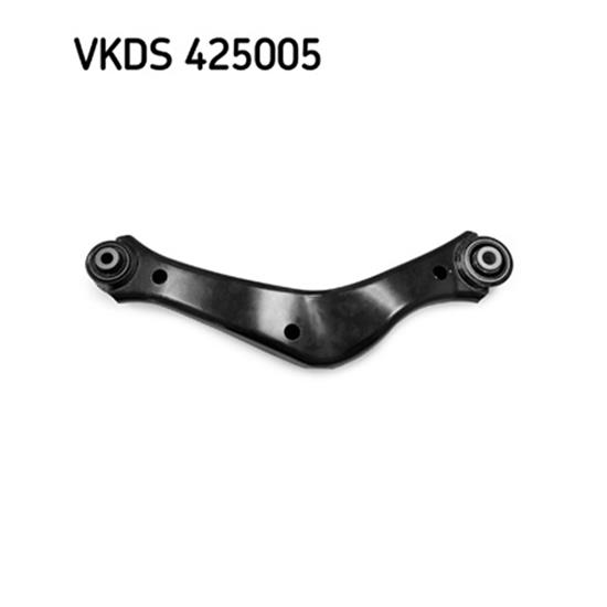 SKF Control ArmTrailing Arm wheel suspension VKDS 425005