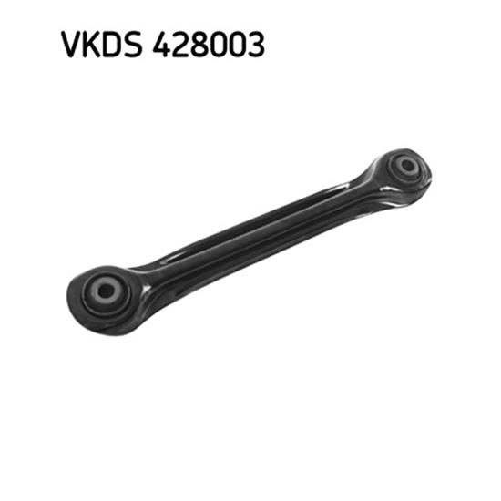 SKF Wishbone Track Control Arm VKDS 428003