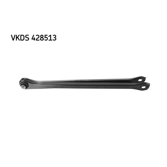 SKF Wishbone Track Control Arm VKDS 428513