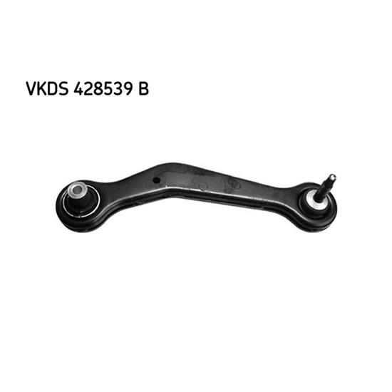 SKF Wishbone Track Control Arm VKDS 428539 B