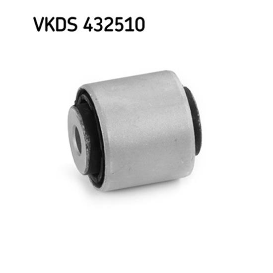 SKF Mounting controltrailing arm VKDS 432510