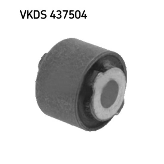 SKF Mounting controltrailing arm VKDS 437504
