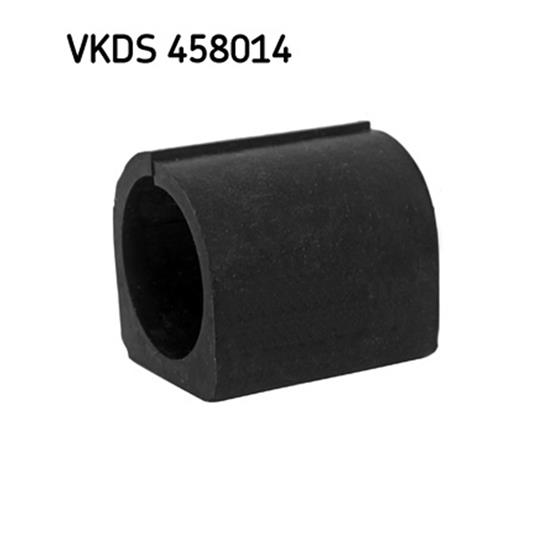 SKF Suspension Anti Roll Sway Bar Bush VKDS 458014